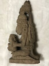 Powerful aztec mayan for sale  Worcester