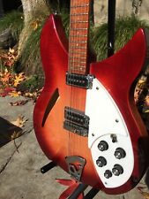 rickenbacker 12 string guitar for sale  Studio City