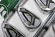 Taylormade 2017 irons for sale  LOANHEAD