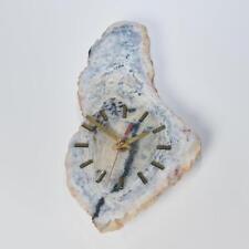 Blue white agate for sale  Boonton