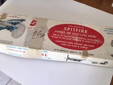 Vintage sterling spitfire for sale  Port Ludlow