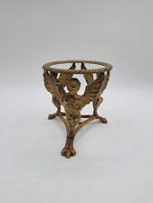 Brass candle holder for sale  Humble