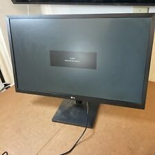 LG 24" 24ML44B-B FHD IPS 60Hz LED Monitor - No Power Cord, used for sale  Shipping to South Africa