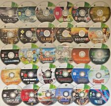 Jogos Xbox 360 (somente jogos H-R) | Somente disco | Grande seleção comprar usado  Enviando para Brazil