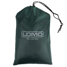 Lomo 3m tarp for sale  GLASGOW