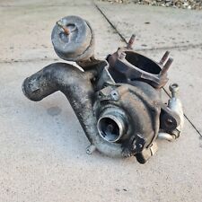 k03s turbo for sale  LEICESTER