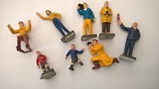 Scalextric painted spectators for sale  BIRCHINGTON