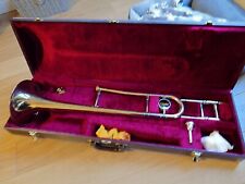 Jupiter trombone ssl432 for sale  STOKE-ON-TRENT