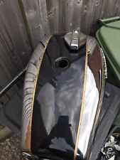 triumph bonneville t140 tank for sale  BRISTOL