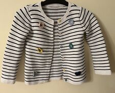 Mothercare girls cardigan for sale  ABERDEEN