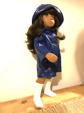 Sasha doll raincoat for sale  STROUD
