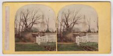 Sussex stereoview chichester for sale  BATH