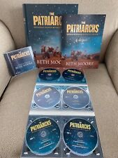 Beth moore patriarchs for sale  Anoka