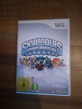 Wii spiel skylanders gebraucht kaufen  Dissen am Teutoburger Wald