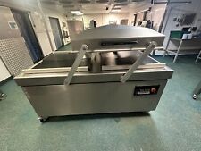 Turbovac double chamber for sale  EXETER