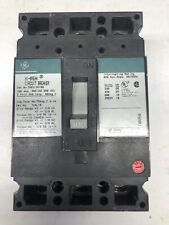 Ted134100 circuit breaker for sale  Clinton