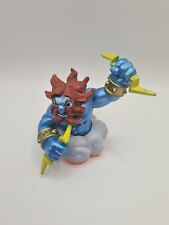 Lightning rod skylanders for sale  BIDEFORD