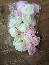 Artificial wedding flowers for sale  BLAIRGOWRIE