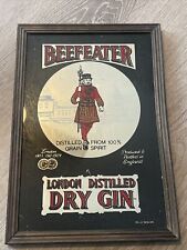 Beefeater london distilled for sale  Wadsworth