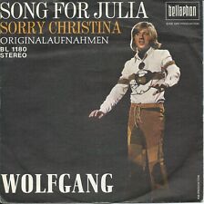 Wolfgang song for gebraucht kaufen  Witzenhausen