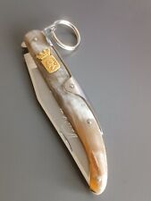 Antique palm knife d'occasion  Expédié en Belgium