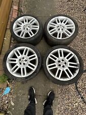 Gridspoke alloy wheels for sale  WALSALL