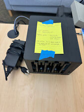 Used, Synology DS412+, 4 Bay NAS,  (4 x 4.0TB = 10.90TB usable via Raid5) Plex/Media for sale  Shipping to South Africa