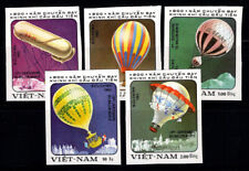 Vietnam 1983 michel usato  Bitonto