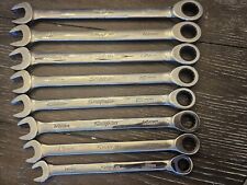 Snap tools 8pc for sale  North Palm Beach