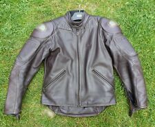 Dainese brown leather d'occasion  Le Grand-Pressigny