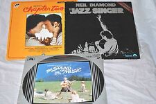 Lot laserdisc movies for sale  Cassville
