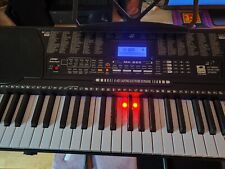 Mike music keyboard gebraucht kaufen  Sulzberg