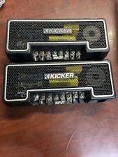 Kicker 44qsc674 44qsc694 for sale  Redlands