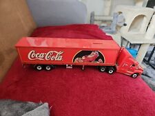 Camion coca cola d'occasion  Angers-