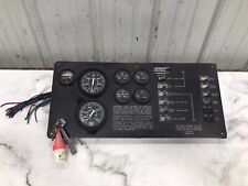 96 Bayliner Cierra Express 2452 Boat gauge gauges dash board panel for sale  Shipping to South Africa