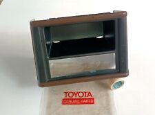 Nos/Japan Console Sub-Assy, Upper For 1983-1985 TOYOTA COROLLA AE71 KE70 TE71 for sale  Shipping to South Africa