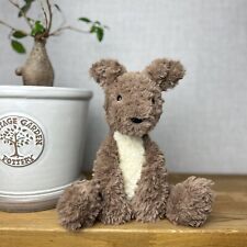 Jellycat crumble puppy for sale  Shipping to Ireland