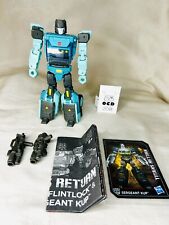 Transformers generations titan for sale  Shipping to Ireland