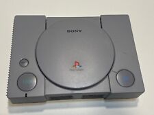 Ps1 sony playstation usato  Caltavuturo