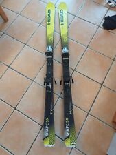 Skis 1m70 head d'occasion  La Chapelle-de-Guinchay