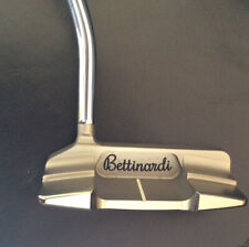 Bettinardi Queen B #8 putter, 35 inch, Bettinardi Shaft, Grip and Headcover for sale  Shipping to South Africa