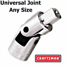 Craftsman . universal for sale  Chattanooga