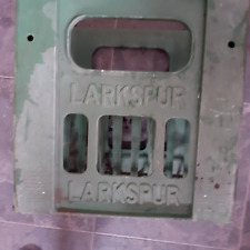 Dairy vintage larkspur for sale  STOKE-ON-TRENT