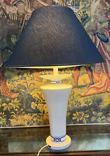 Lampe dauphin vintage d'occasion  Toulouse-
