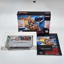 Pinóquio Super Nintendo SNES jogo completo na caixa PAL oz409 comprar usado  Enviando para Brazil