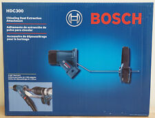 Sealed bosch hdc300 d'occasion  Expédié en Belgium