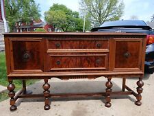 side buffet table for sale  Rushville