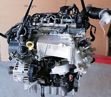 Motor engine audi gebraucht kaufen  Küstrin-Kietz