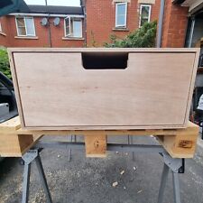 Van drawer 40kg for sale  BRISTOL