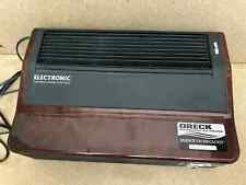 Oreck professional electronic for sale  Chesapeake